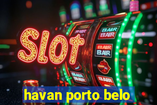 havan porto belo